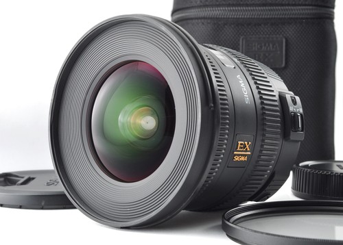 Nikon fit sigma - nikon, 10-20mm
